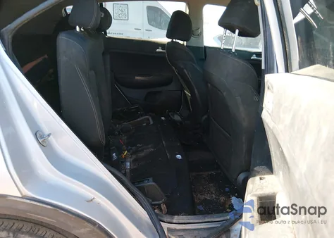 2020 Kia Sportage Lx from USA, damaged, VIN KNDPM3AC8L7688838